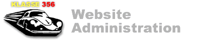 Klasse356Admin